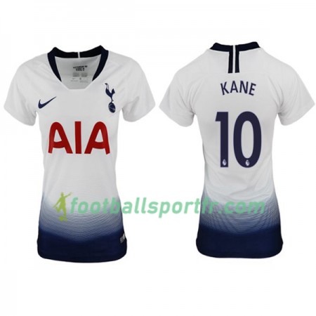 Tenue Tottenham Hotspur Kane 10 Féminine Domicile 2018-2019 Maillot de Foot